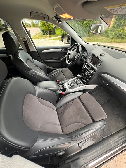 Audi Q5 5 of 10