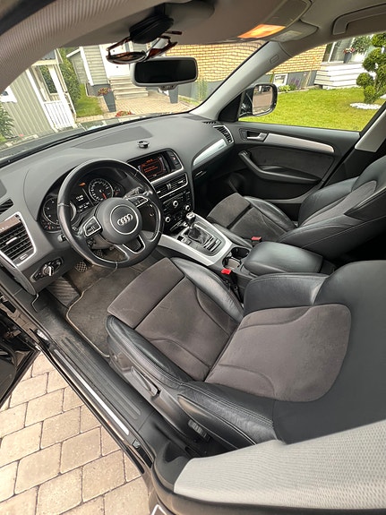 Audi Q5 3 of 10
