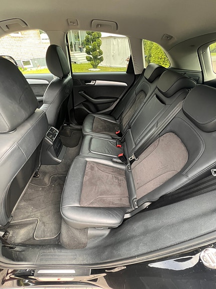 Audi Q5 4 of 10