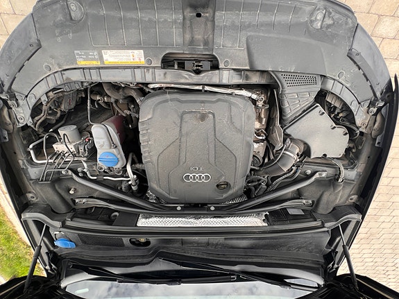 Audi Q5 8 of 10