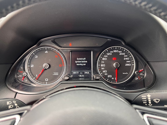 Audi Q5 6 of 10