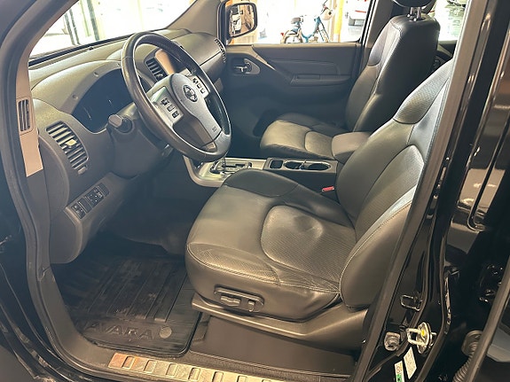 Nissan Navara 10 of 15