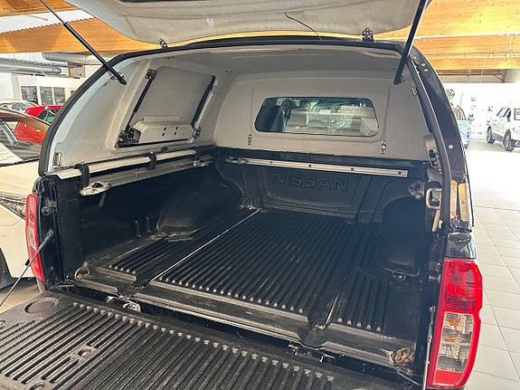 Nissan Navara 7 of 15