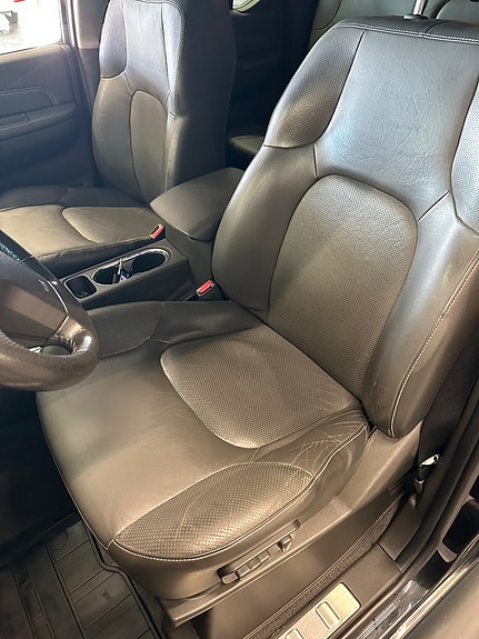 Nissan Navara 9 of 15