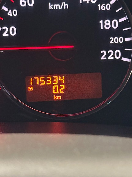 Nissan Navara 14 of 15