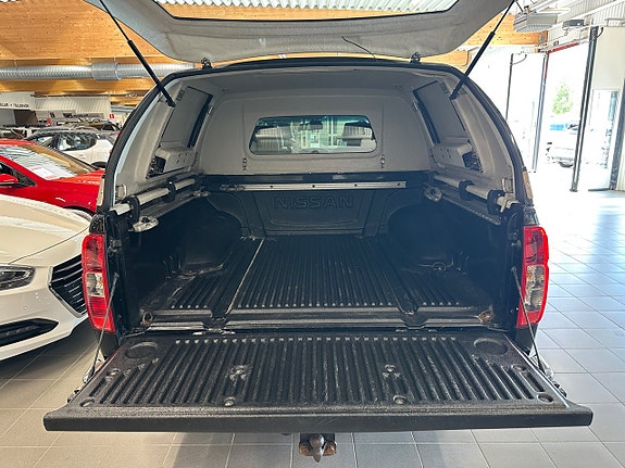 Nissan Navara 6 of 15