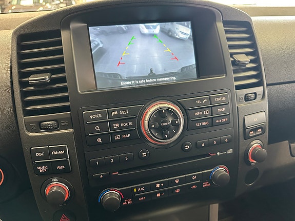 Nissan Navara 11 of 15