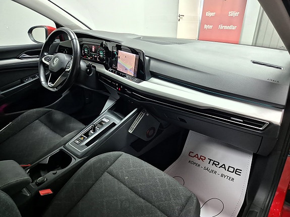 Volkswagen Golf I 18 of 23