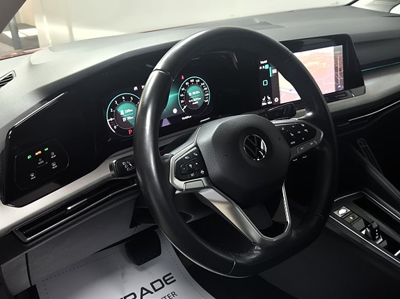 Volkswagen Golf I 12 of 23