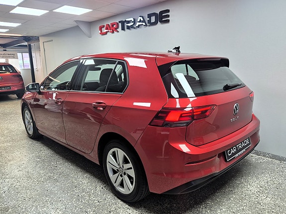 Volkswagen Golf I 4 of 23