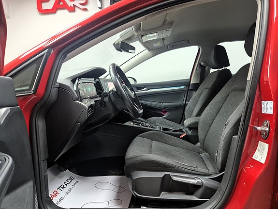 Volkswagen Golf I 9 of 23