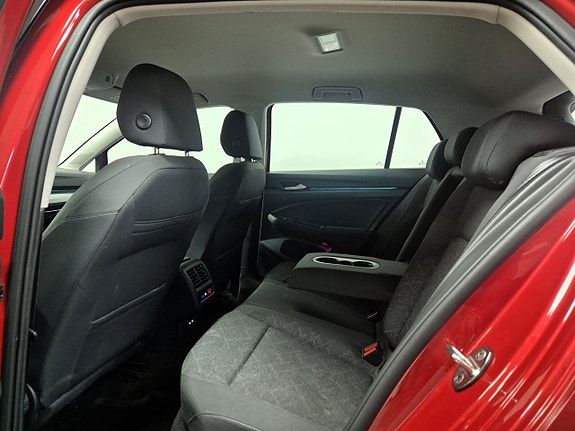Volkswagen Golf I 21 of 23