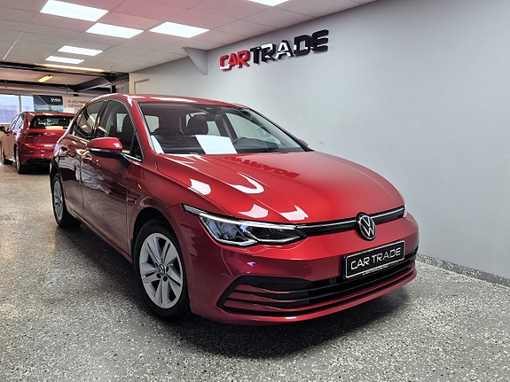 Volkswagen Golf I 3 of 23