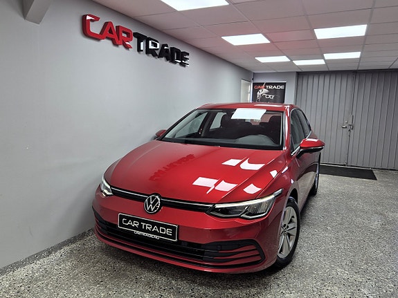Volkswagen Golf I