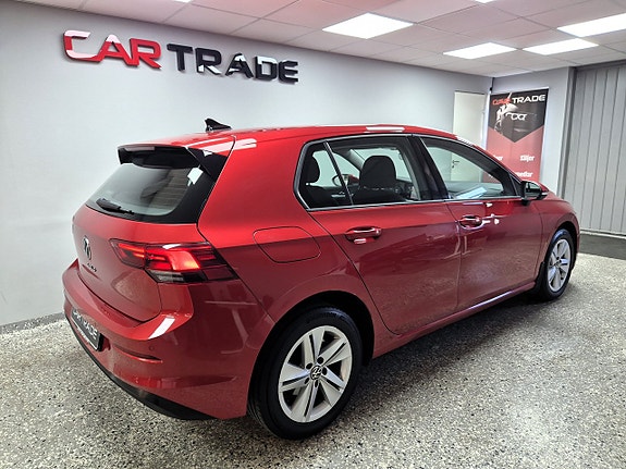 Volkswagen Golf I 5 of 23