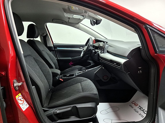 Volkswagen Golf I 19 of 23