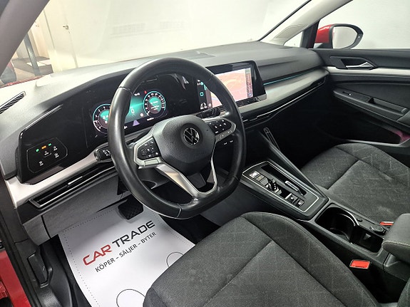 Volkswagen Golf I 11 of 23