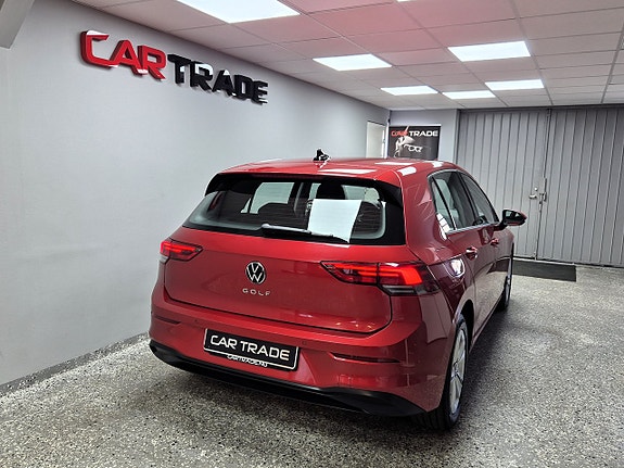 Volkswagen Golf I 6 of 23