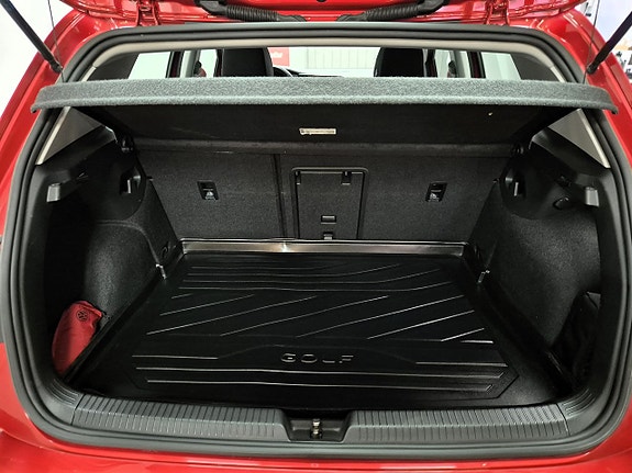 Volkswagen Golf I 7 of 23