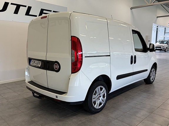 Fiat Doblo 4 of 5