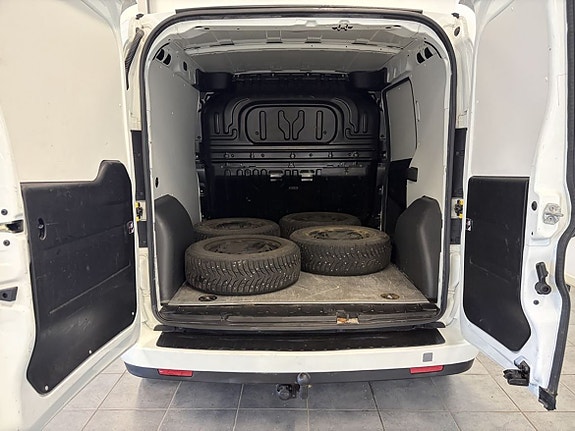 Fiat Doblo 5 of 5