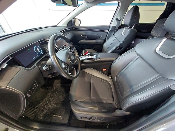 Hyundai Tucson 5 of 5