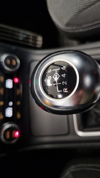 Mercedes-Benz B180 18 of 18