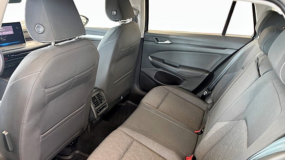 Volkswagen Golf I 11 of 12
