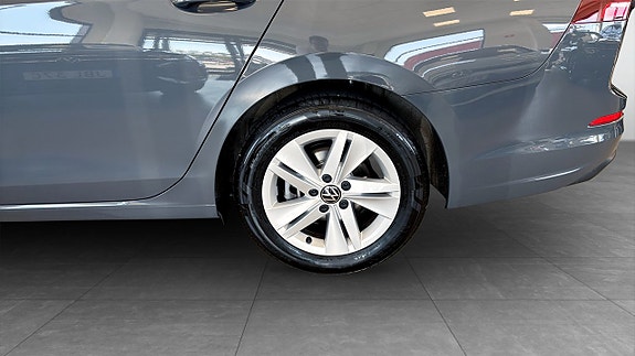 Volkswagen Golf I 6 of 12