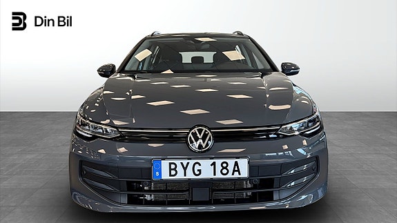 Volkswagen Golf I 4 of 12
