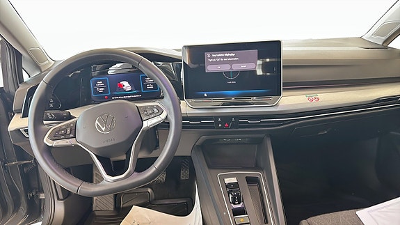 Volkswagen Golf I 10 of 12