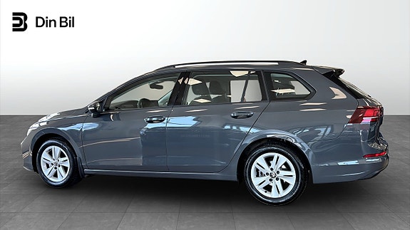 Volkswagen Golf I 2 of 12