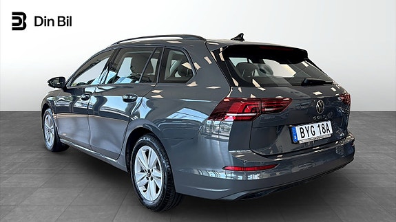 Volkswagen Golf I 3 of 12