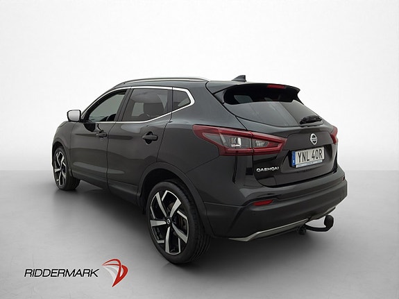 Nissan Qashqai 5 of 5