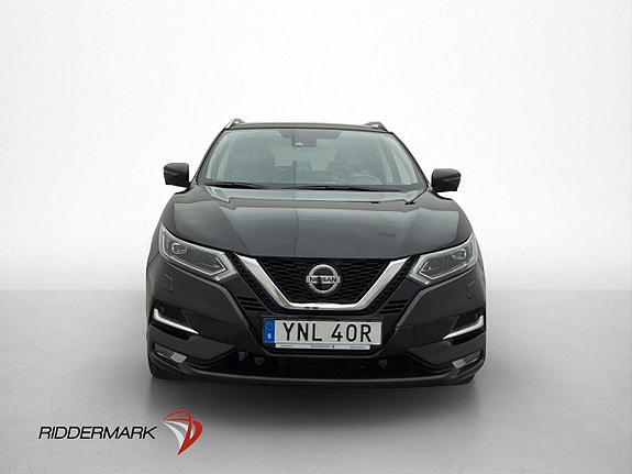Nissan Qashqai 2 of 5