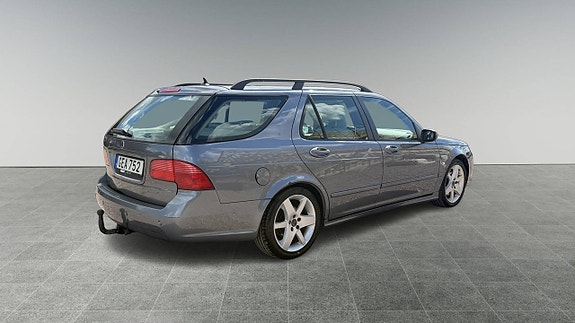 Saab 9-5 3 of 5