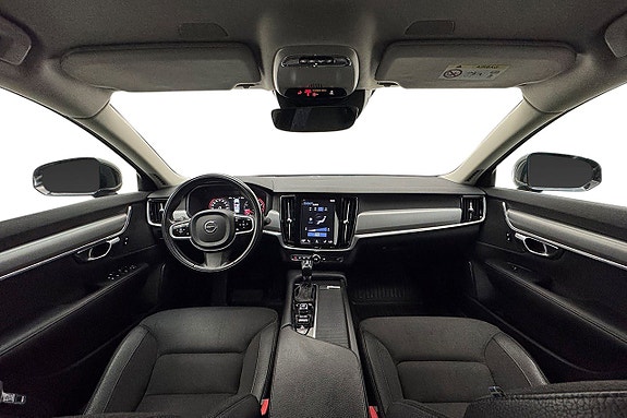Volvo S90 16 of 30