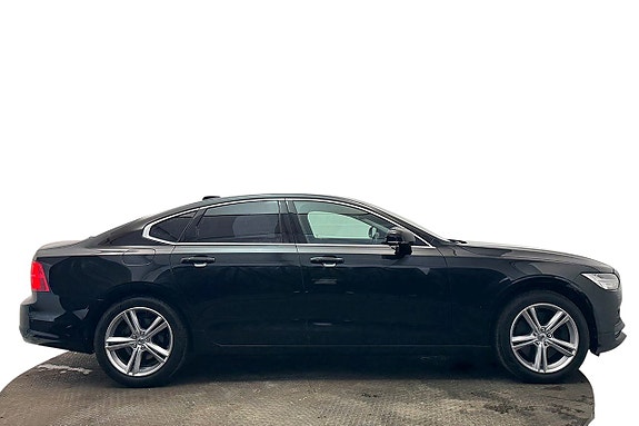 Volvo S90 5 of 30