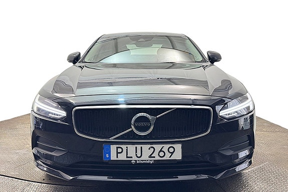 Volvo S90 3 of 30