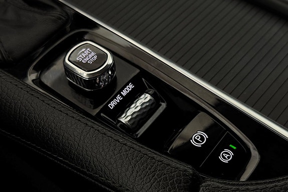Volvo S90 28 of 30