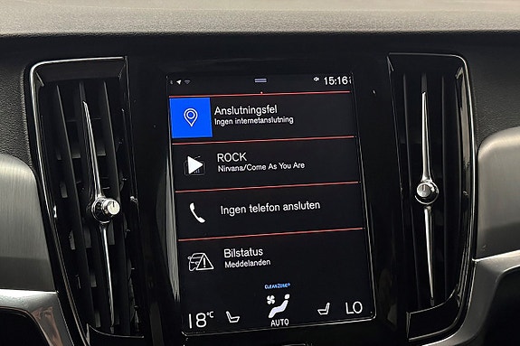 Volvo S90 25 of 30