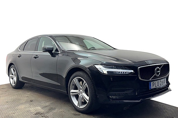 Volvo S90 4 of 30