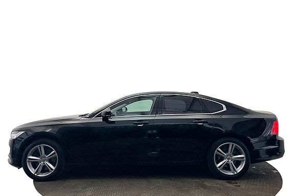 Volvo S90 10 of 30