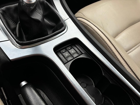 Ford Mondeo 16 of 26