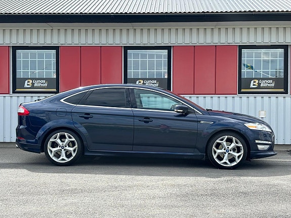 Ford Mondeo 6 of 26