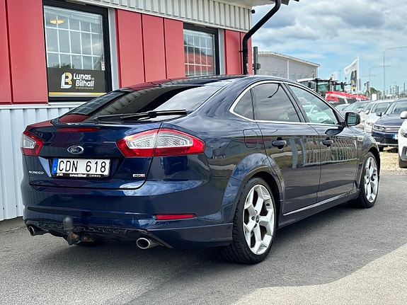 Ford Mondeo 7 of 26