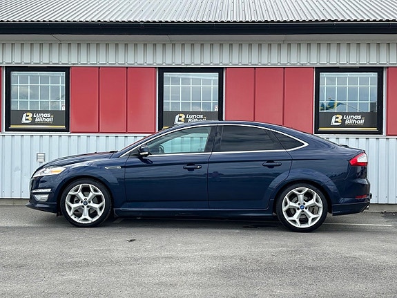 Ford Mondeo 3 of 26