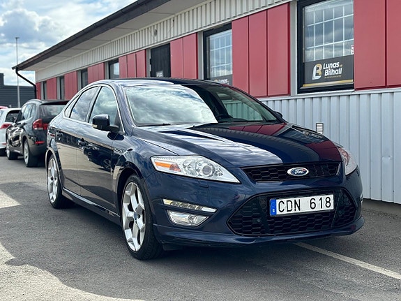Ford Mondeo 5 of 26