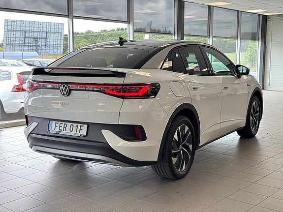 Volkswagen ID.5 3 of 5
