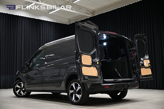 Ford Transit Connect 7 of 28